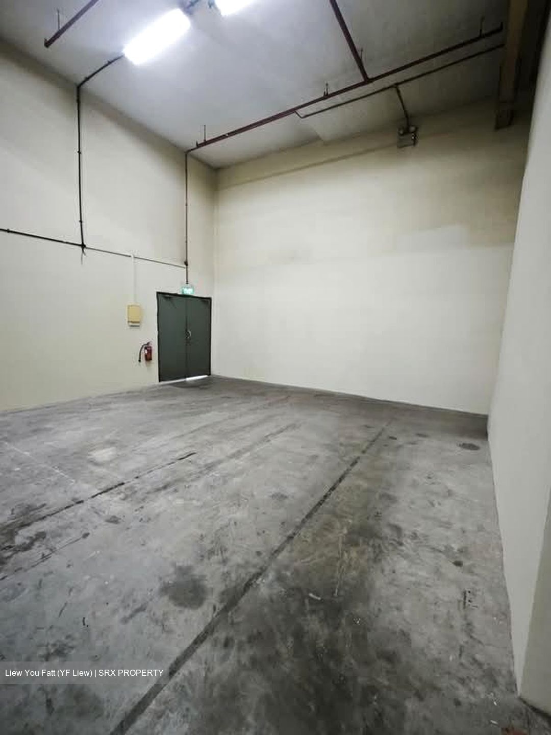 Adl Building (D22), Warehouse #570052181